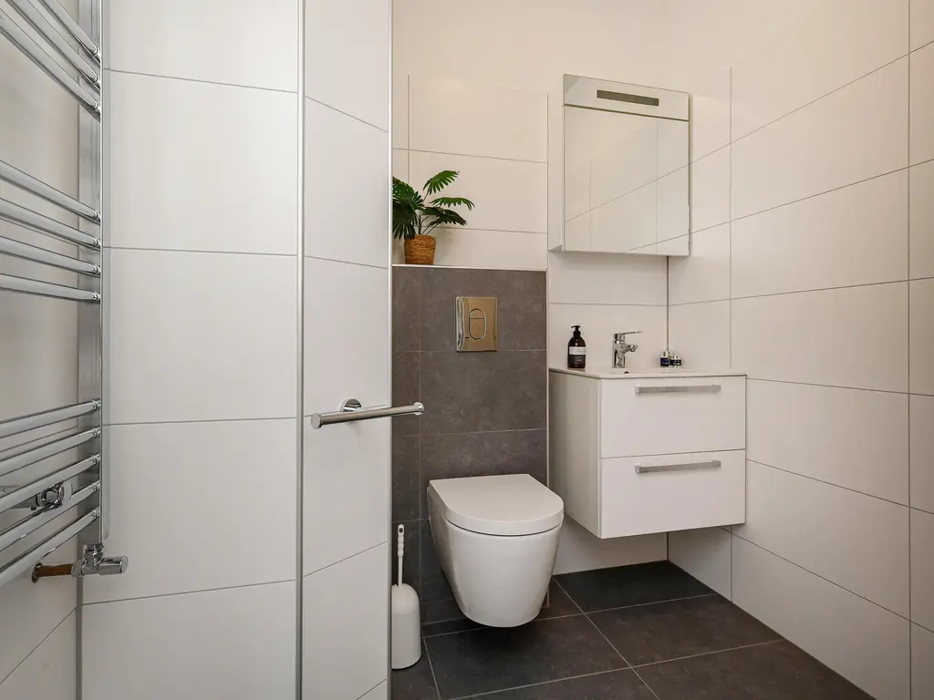 Ary Schefferstraat 111, 'S-GRAVENHAGE
