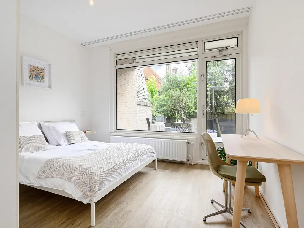 Ary Schefferstraat 111, 'S-GRAVENHAGE
