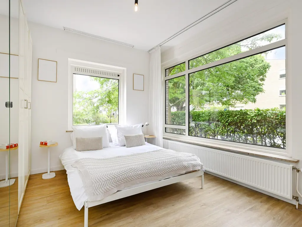 Ary Schefferstraat 111, 'S-GRAVENHAGE
