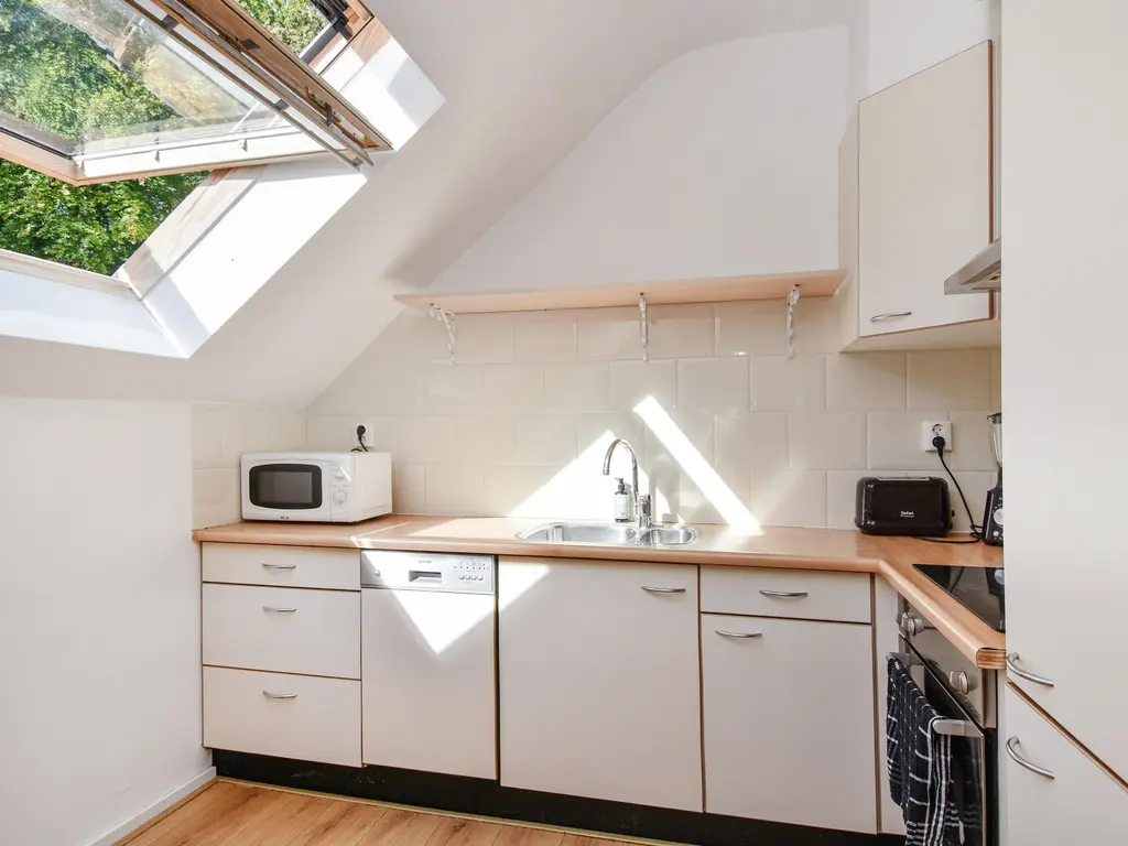 Floris Grijpstraat 30B, 'S-GRAVENHAGE
