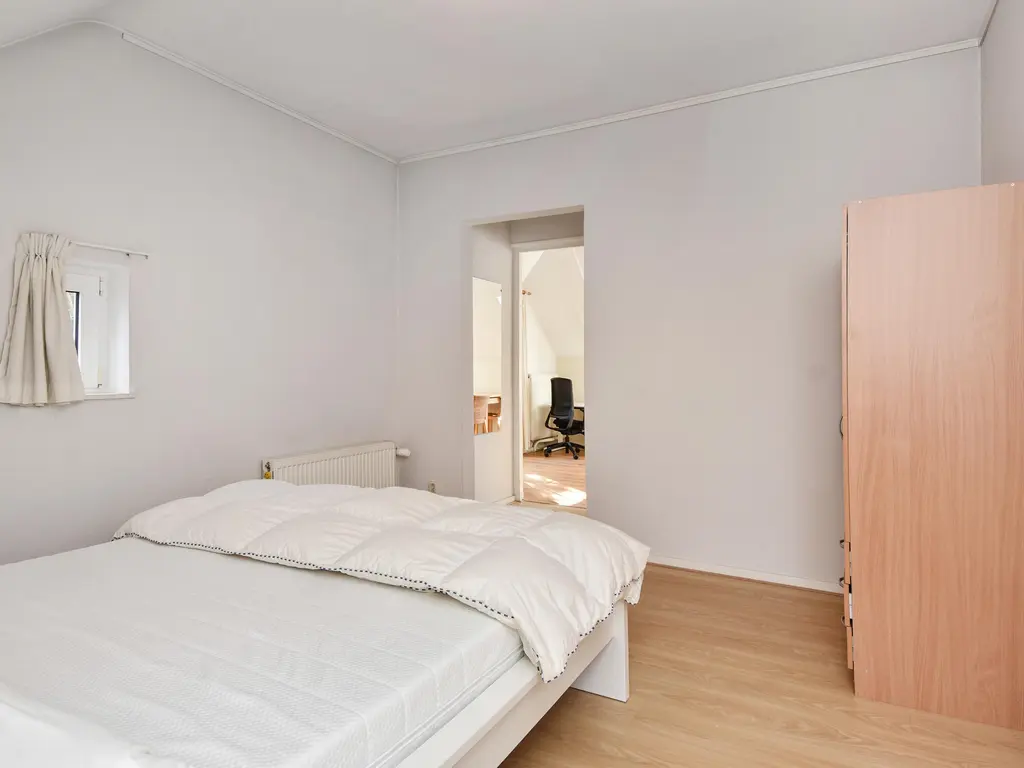 Floris Grijpstraat 30B, 'S-GRAVENHAGE