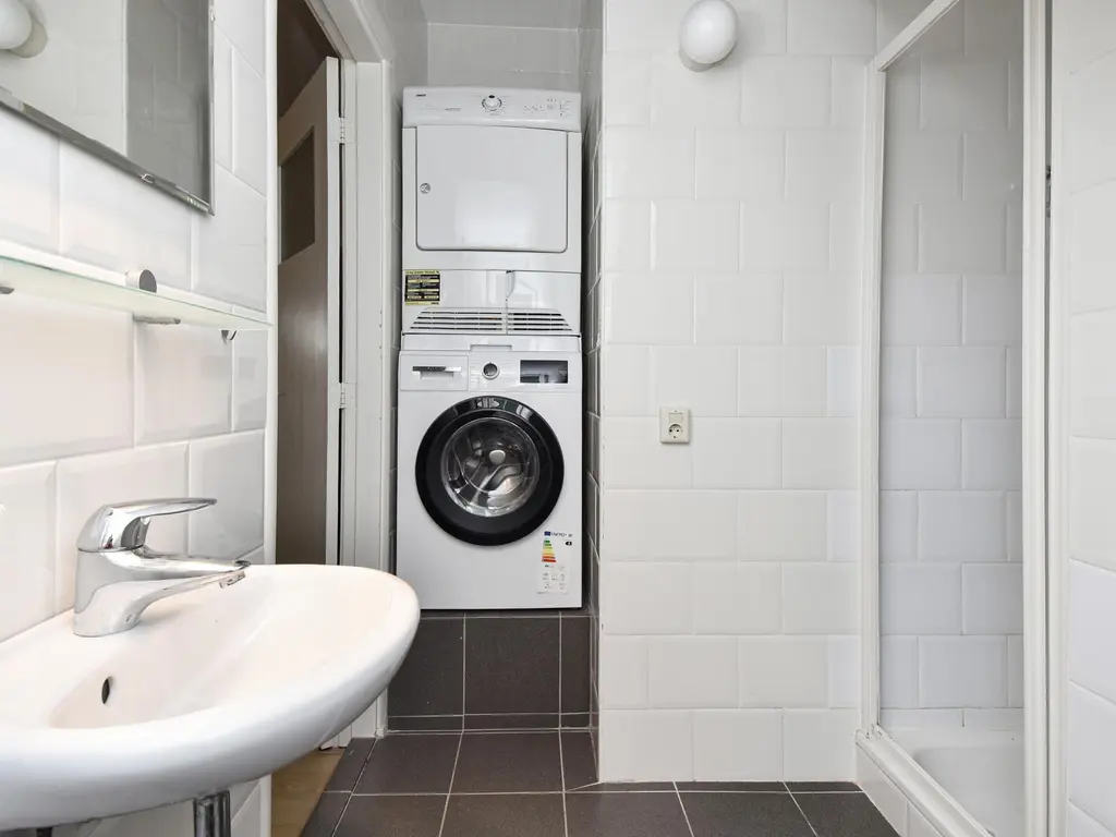 Floris Grijpstraat 30B, 'S-GRAVENHAGE