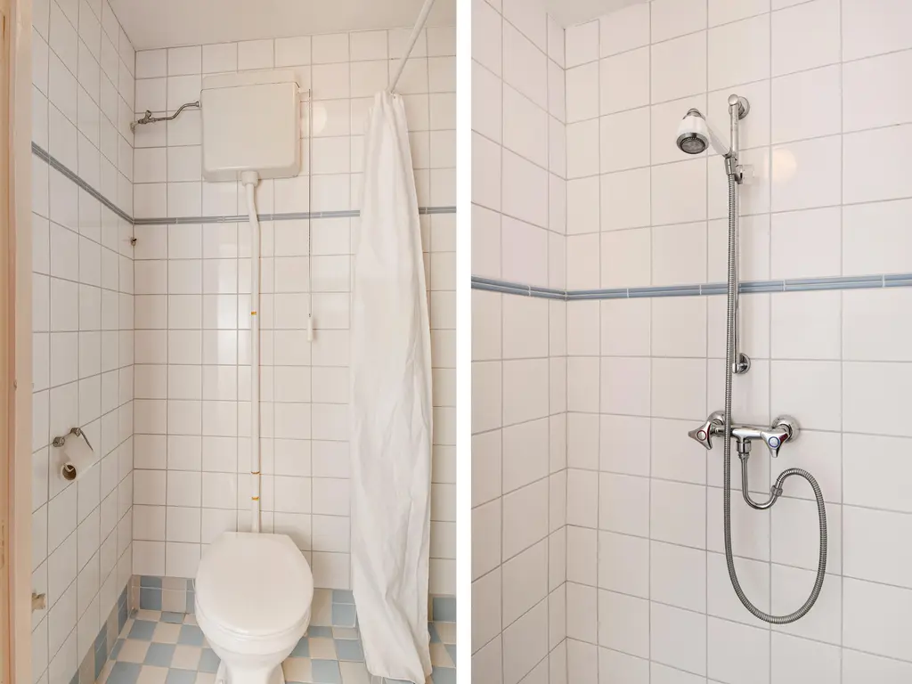 Floris Grijpstraat 30B, 'S-GRAVENHAGE