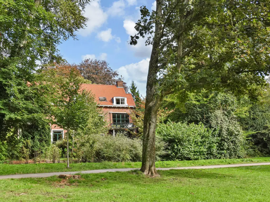 Floris Grijpstraat 30B, 'S-GRAVENHAGE