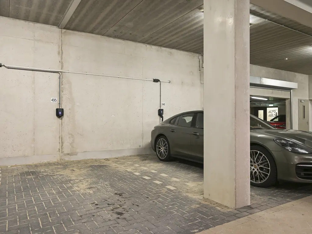 Houtrustweg 495, 'S-GRAVENHAGE