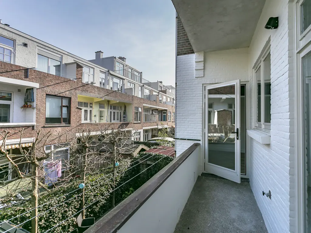 Goudsbloemlaan 43, 'S-GRAVENHAGE