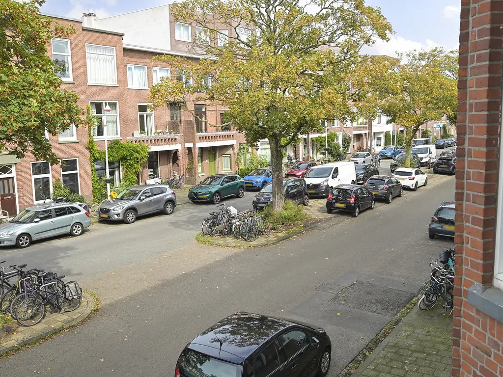 Thomsonlaan 192, 'S-GRAVENHAGE