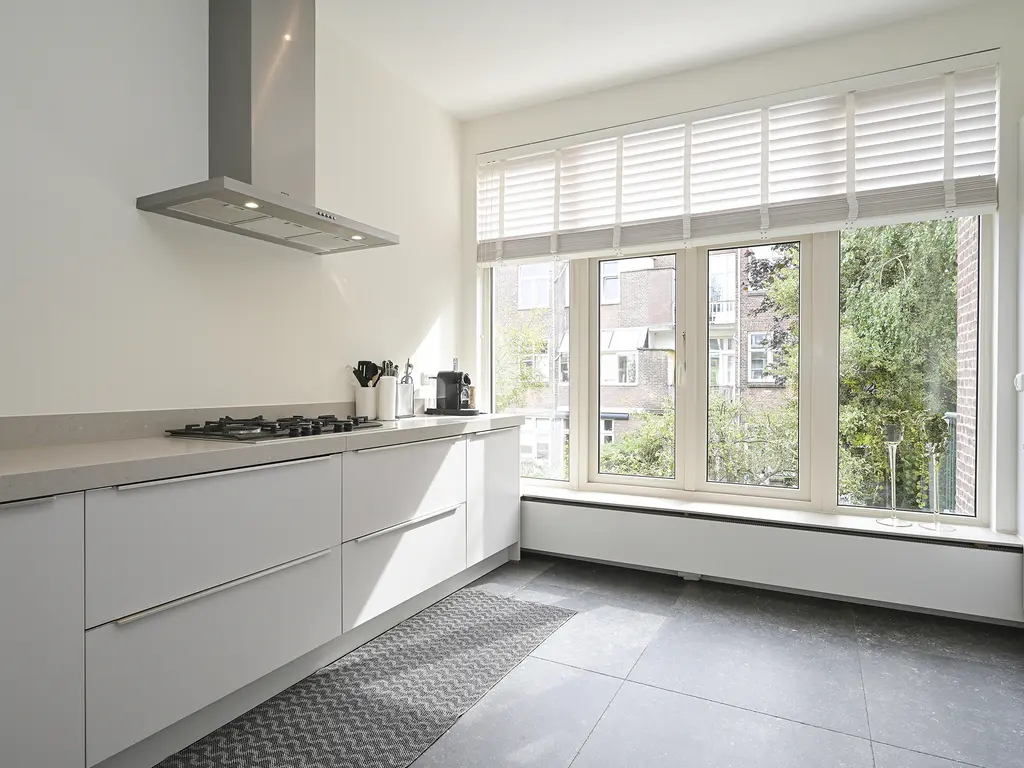 Thomsonlaan 192, 'S-GRAVENHAGE