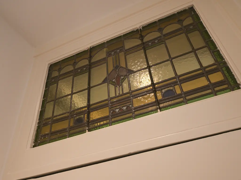 Thomsonlaan 192, 'S-GRAVENHAGE