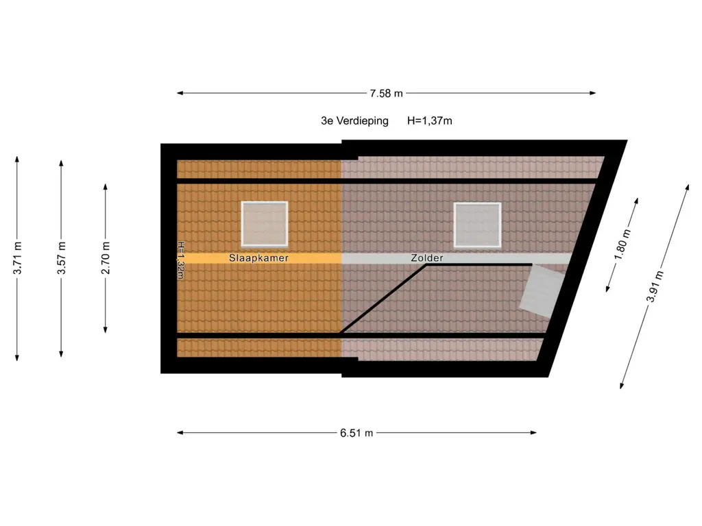 Hofzichtlaan 24, 'S-GRAVENHAGE
