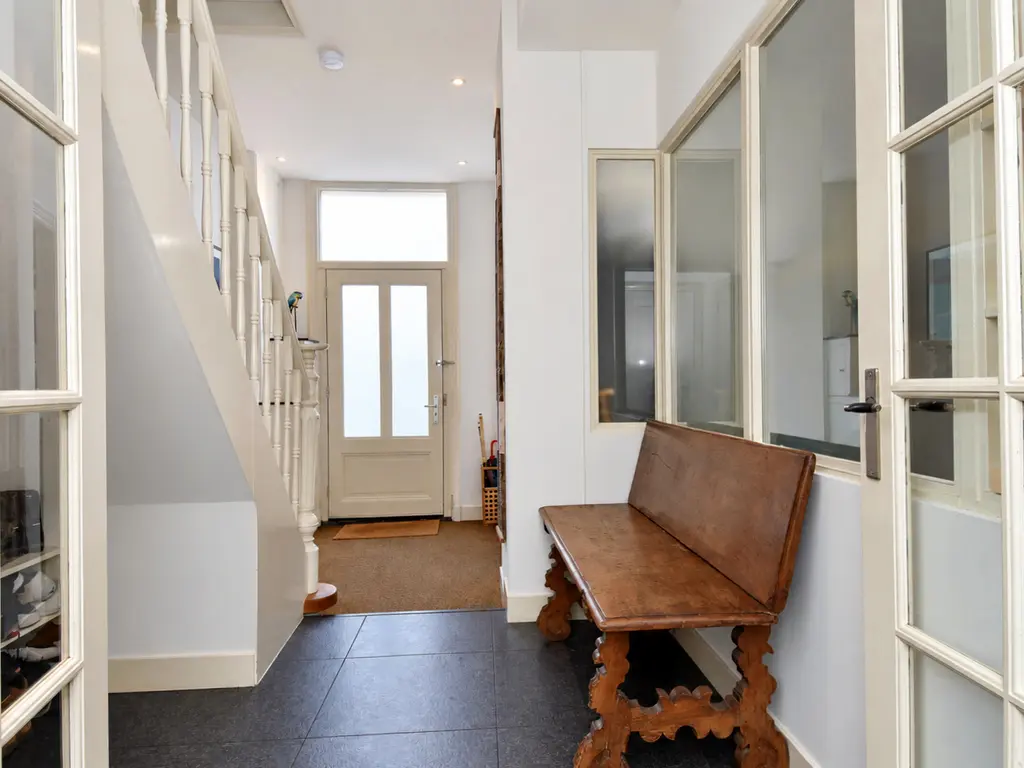 Van Loostraat 125, 'S-GRAVENHAGE
