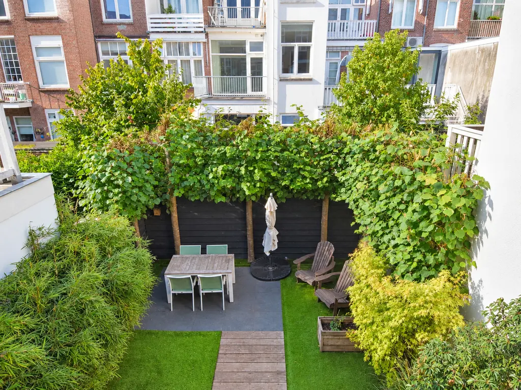 Van Loostraat 125, 'S-GRAVENHAGE