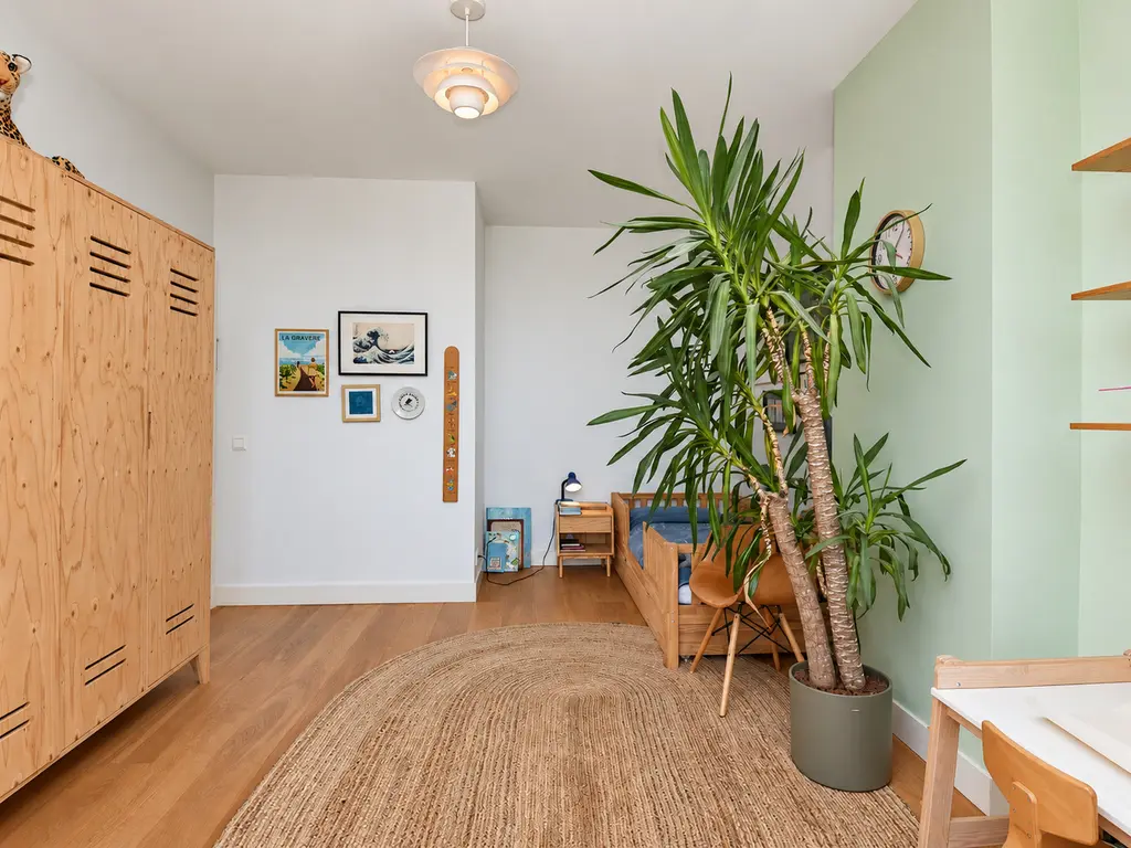 Van Loostraat 125, 'S-GRAVENHAGE