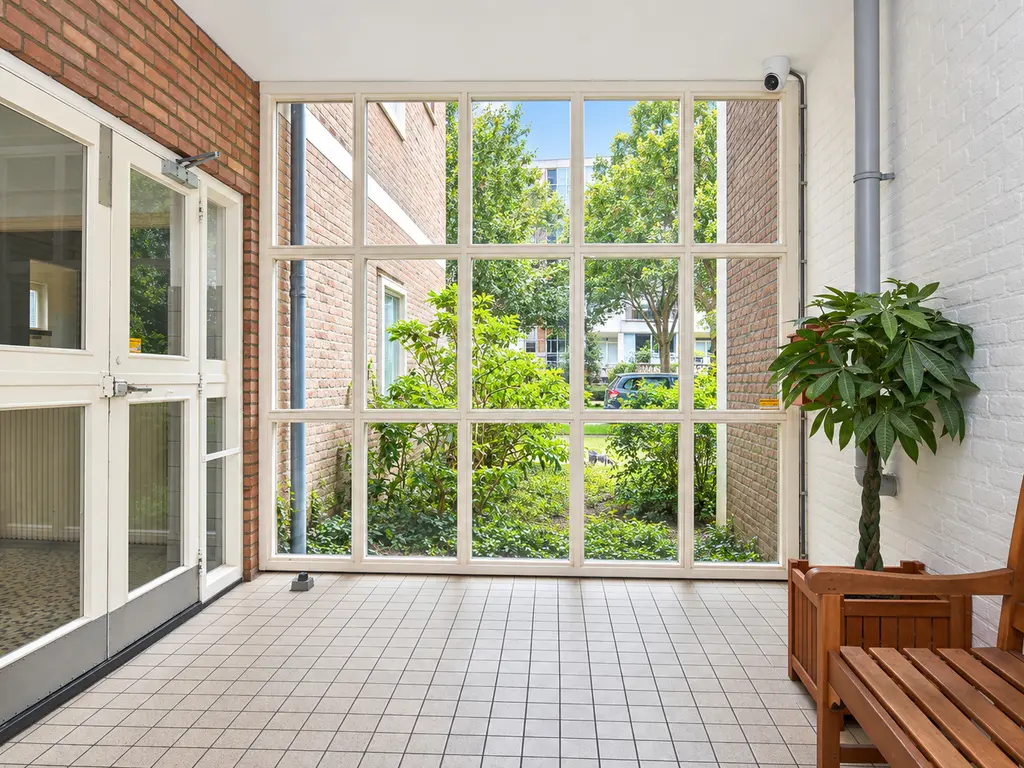 Hart Nibbrigkade 67 62, 'S-GRAVENHAGE