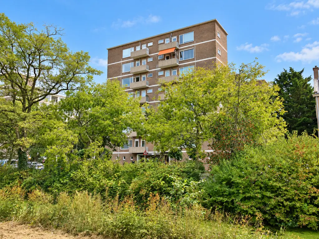 Hart Nibbrigkade 67 62, 'S-GRAVENHAGE