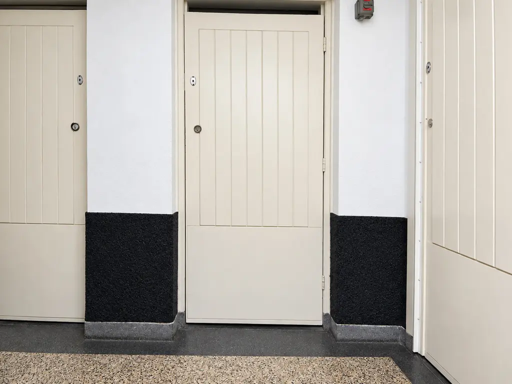 Hart Nibbrigkade 22, 'S-GRAVENHAGE