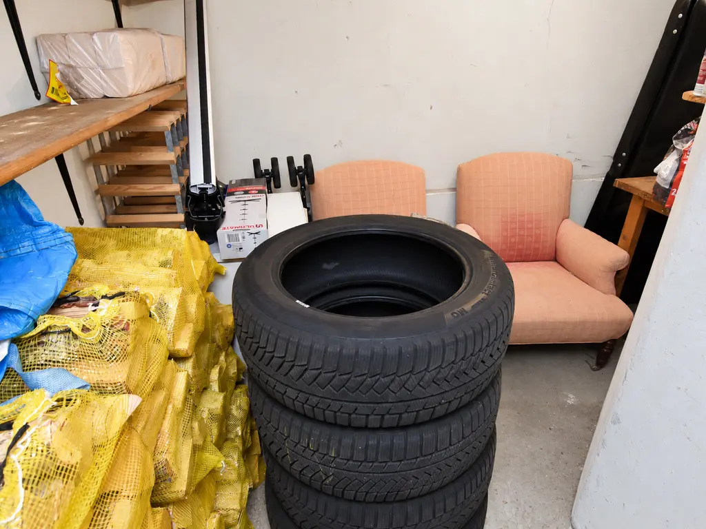 Hart Nibbrigkade 22, 'S-GRAVENHAGE