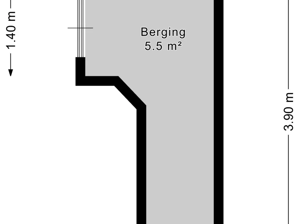Hart Nibbrigkade 22, 'S-GRAVENHAGE