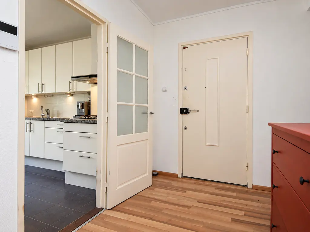 Suzannaland 424, 'S-GRAVENHAGE