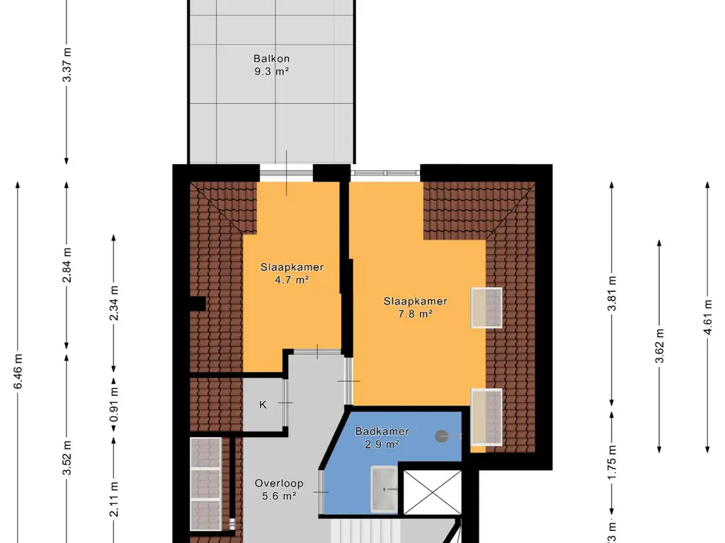 Groot Hertoginnelaan 223B, 'S-GRAVENHAGE