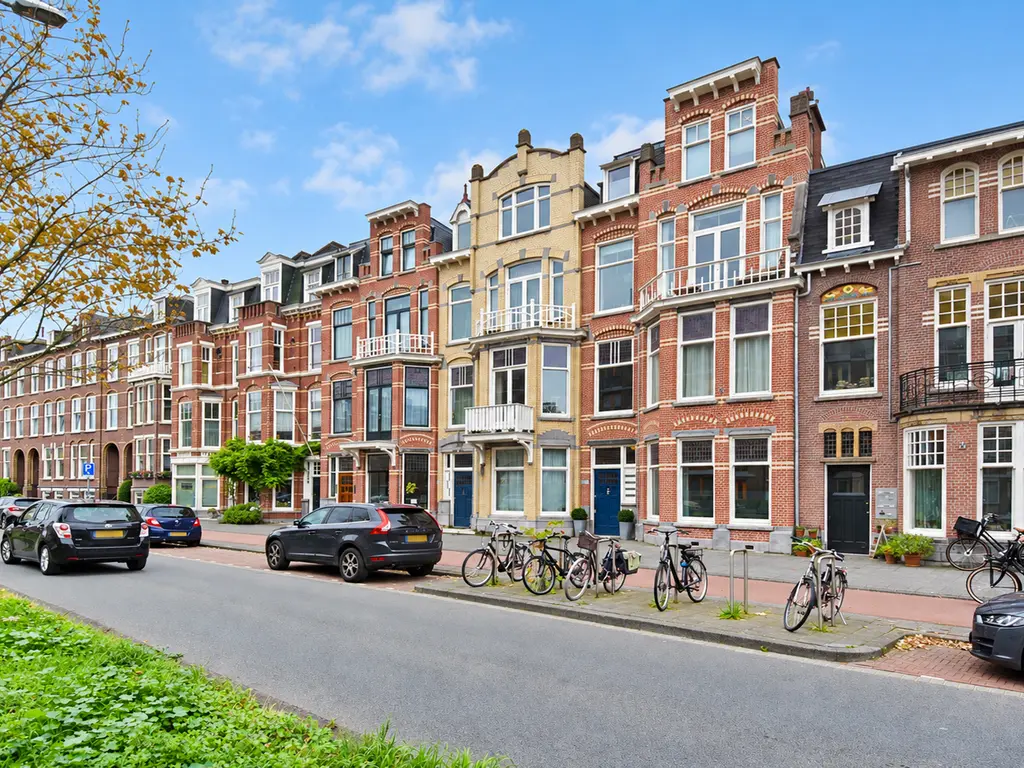 Groot Hertoginnelaan 223B, 'S-GRAVENHAGE