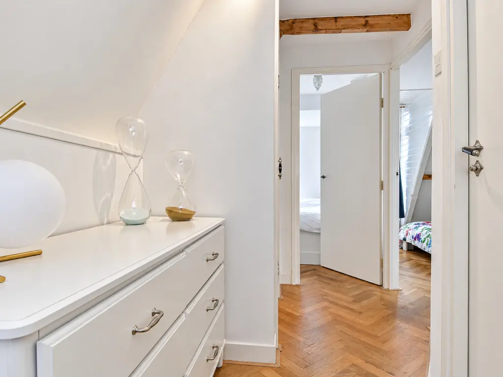 Groot Hertoginnelaan 223B, 'S-GRAVENHAGE