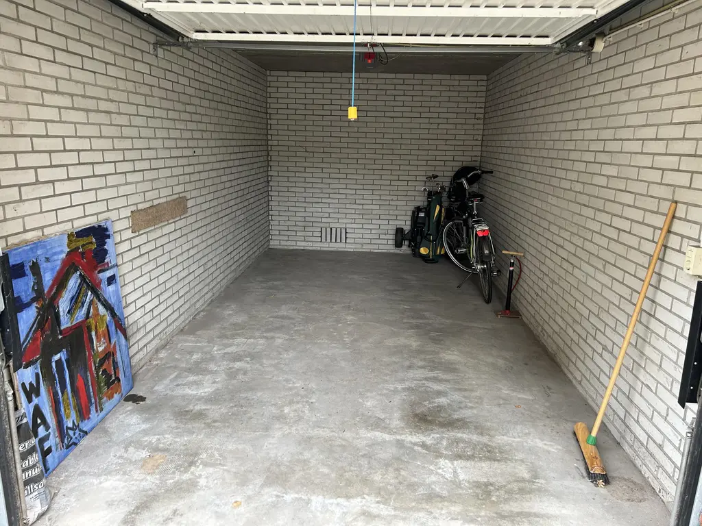 Theo Mann Bouwmeesterlaan 412, 'S-GRAVENHAGE