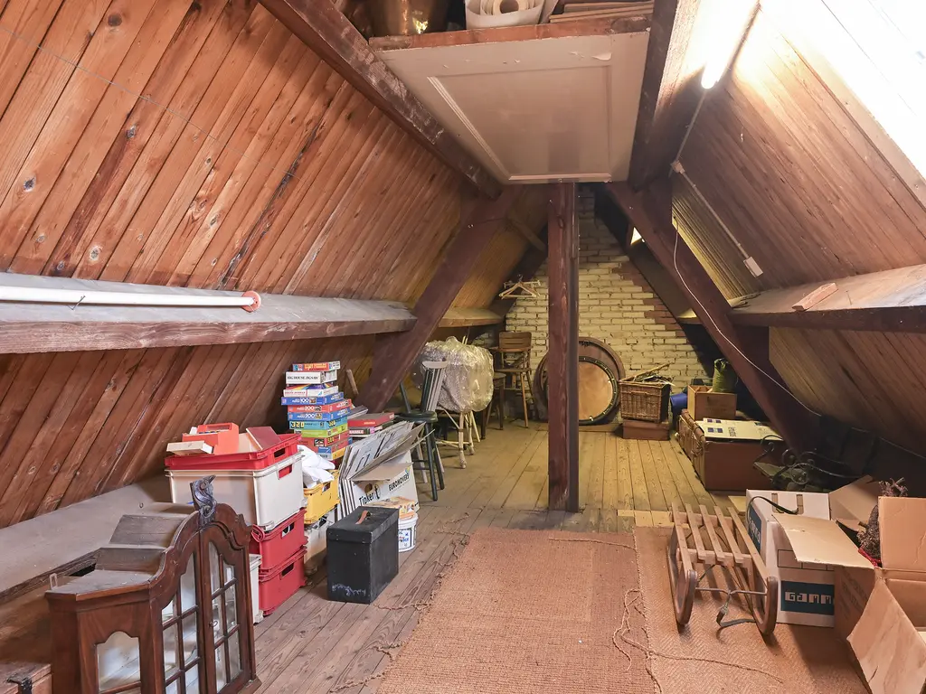 Van Ouwenlaan 4, 'S-GRAVENHAGE