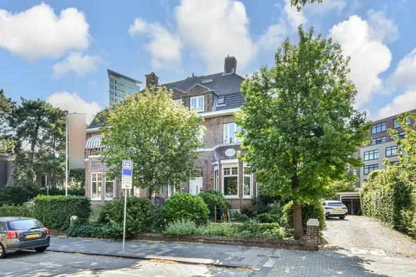 Eisenhowerlaan 51B