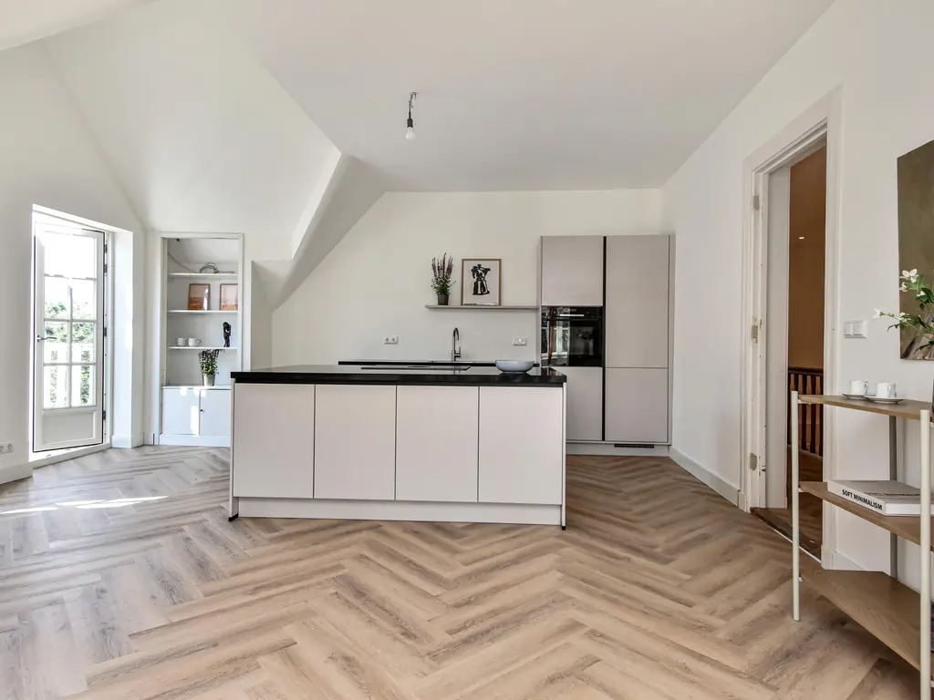 Eisenhowerlaan 51B, 'S-GRAVENHAGE
