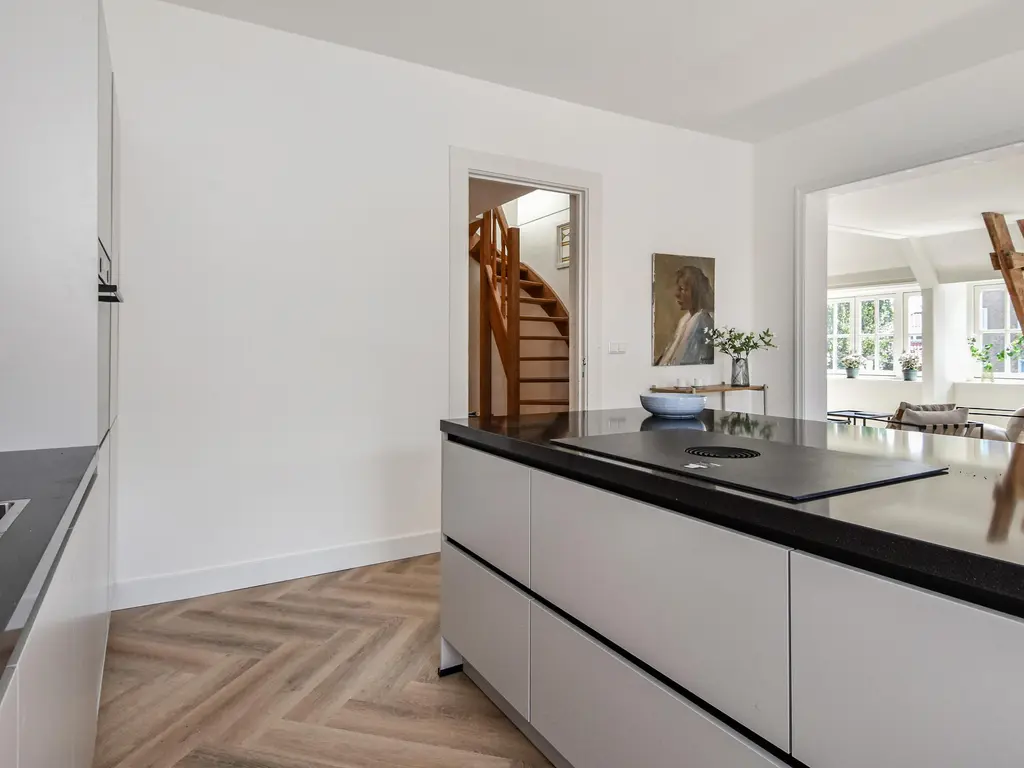 Eisenhowerlaan 51B, 'S-GRAVENHAGE