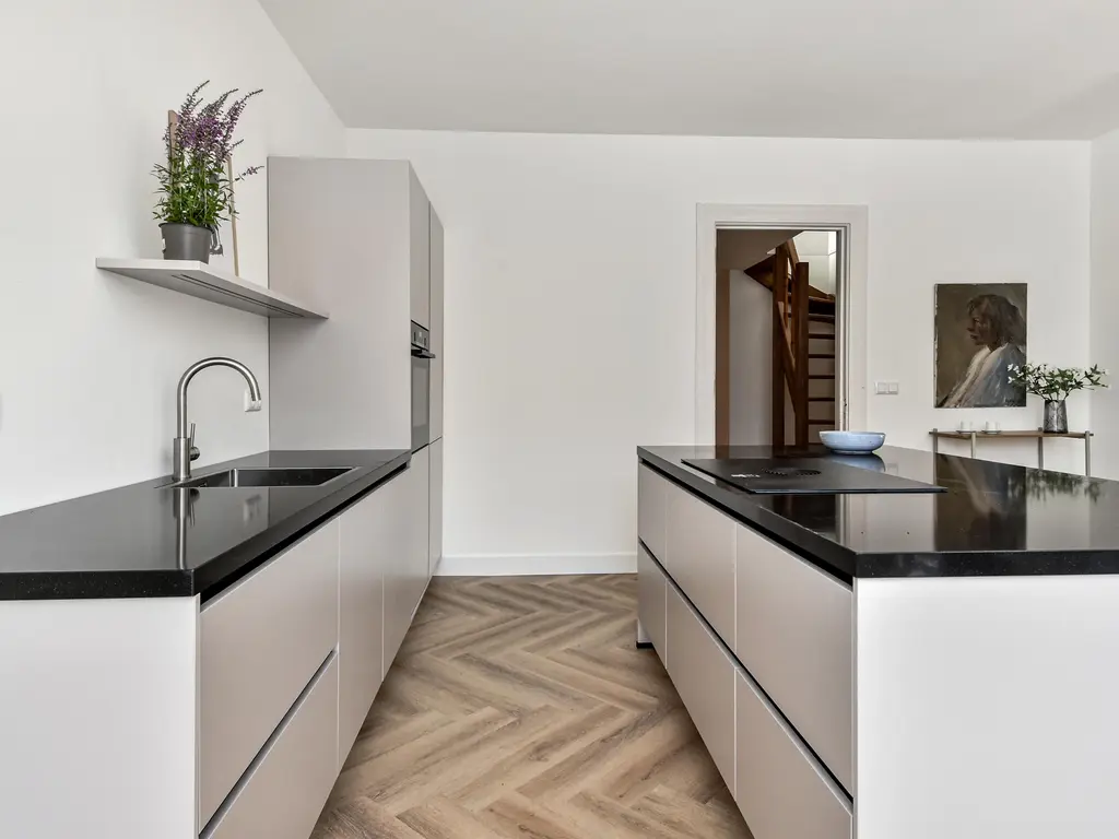 Eisenhowerlaan 51B, 'S-GRAVENHAGE