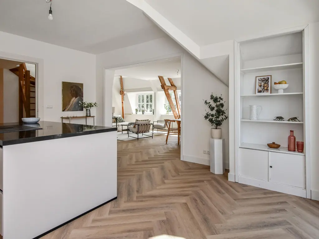 Eisenhowerlaan 51B, 'S-GRAVENHAGE