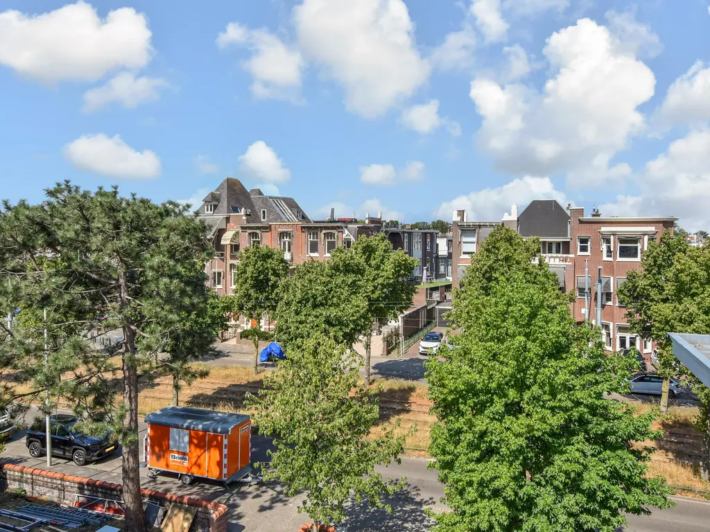 Eisenhowerlaan 51B, 'S-GRAVENHAGE
