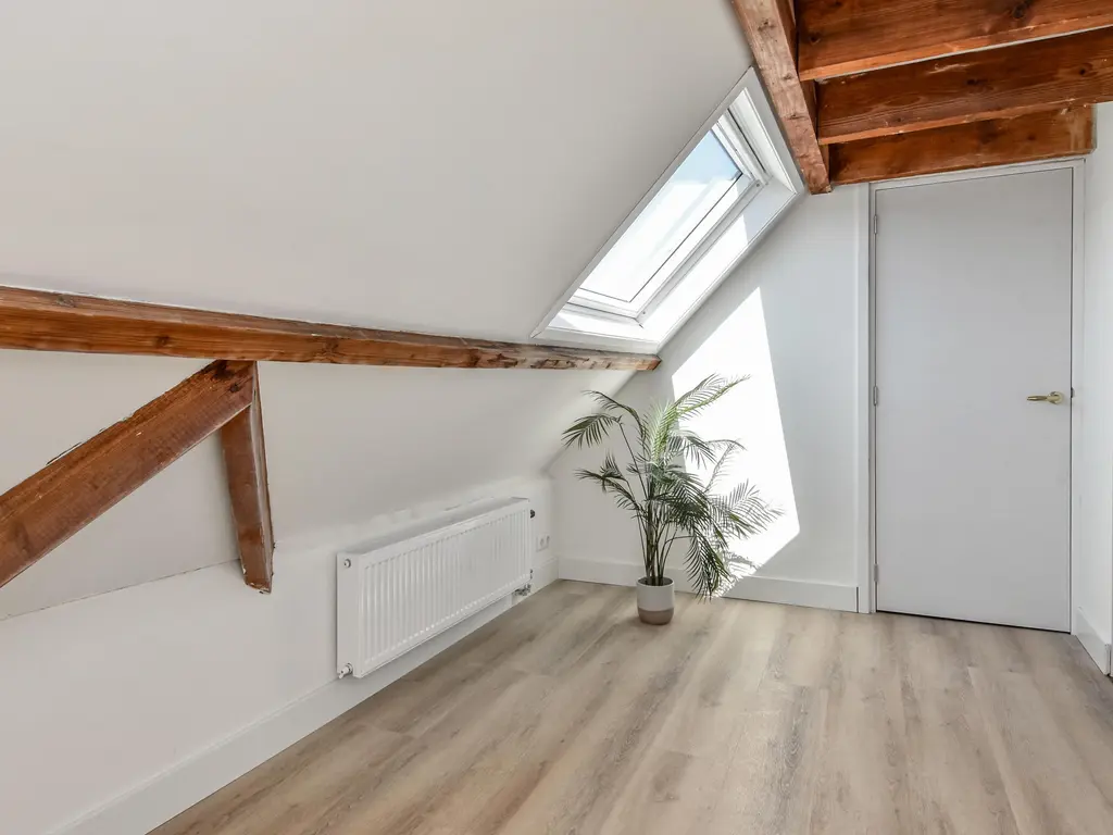 Eisenhowerlaan 51B, 'S-GRAVENHAGE