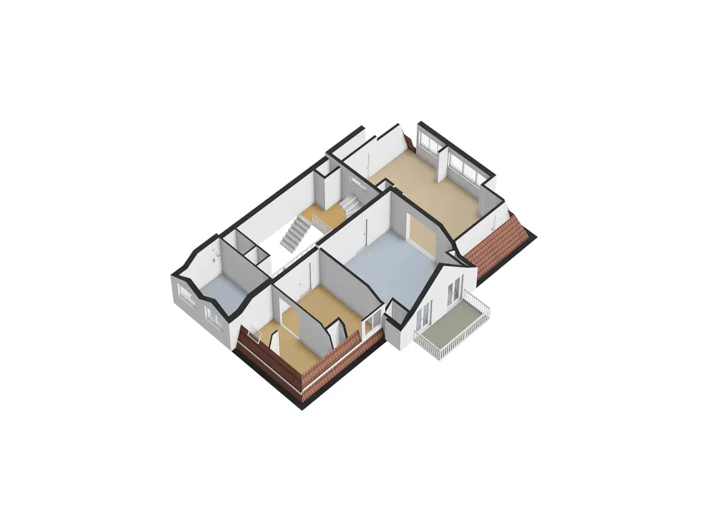 Plattegrond 2 Plattegrond 2