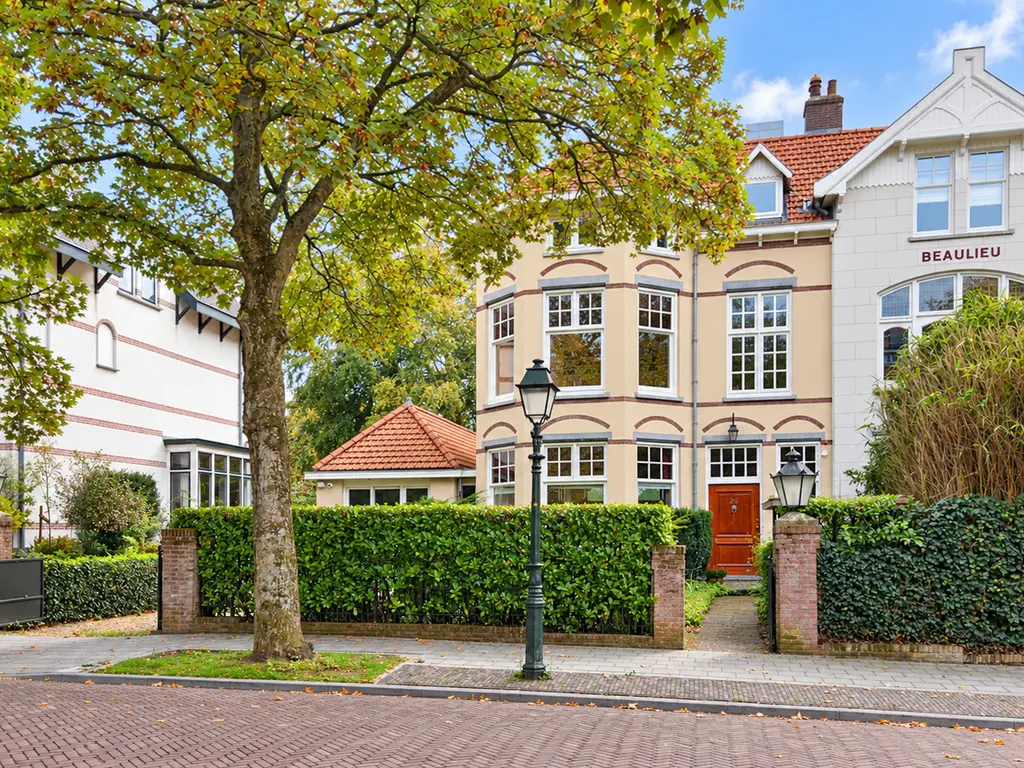 Wagenaarweg 26, 'S-GRAVENHAGE