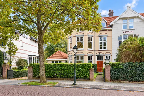 Wagenaarweg 26