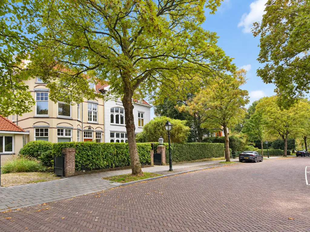 Wagenaarweg 26, 'S-GRAVENHAGE