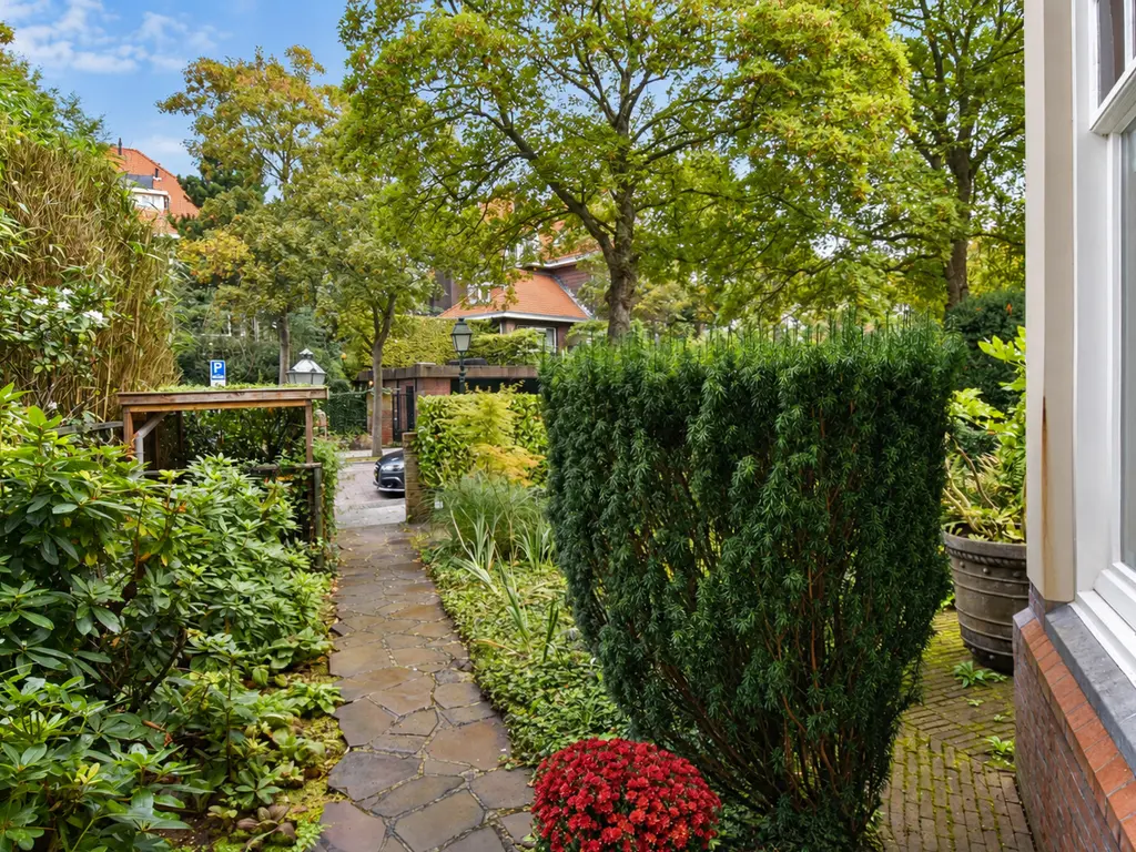 Wagenaarweg 26, 'S-GRAVENHAGE