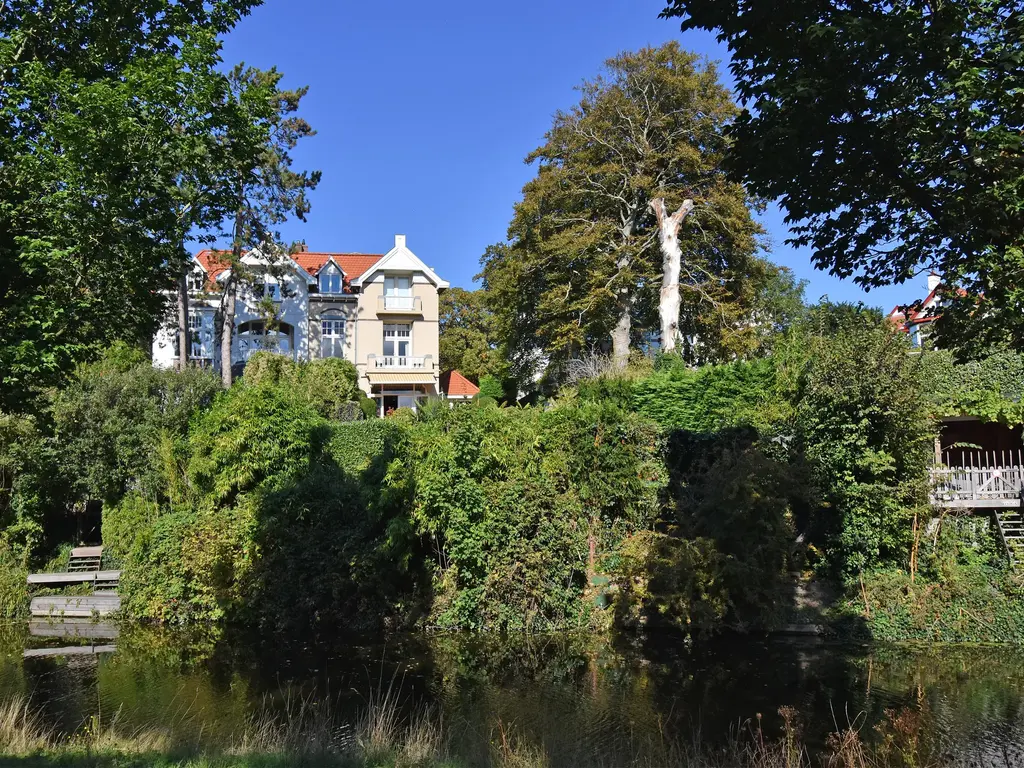 Wagenaarweg 26, 'S-GRAVENHAGE