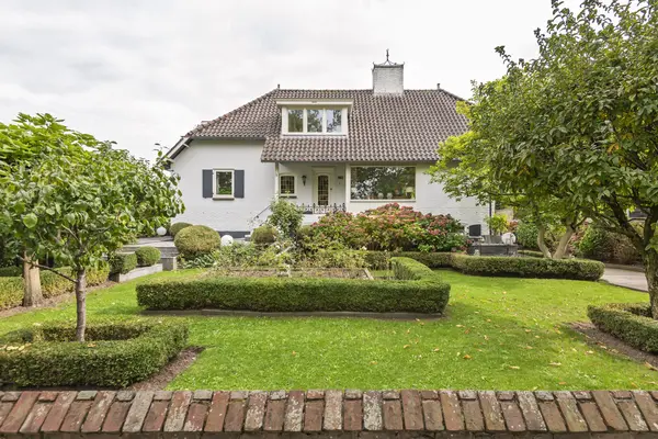 Kleine Haarsekade 102