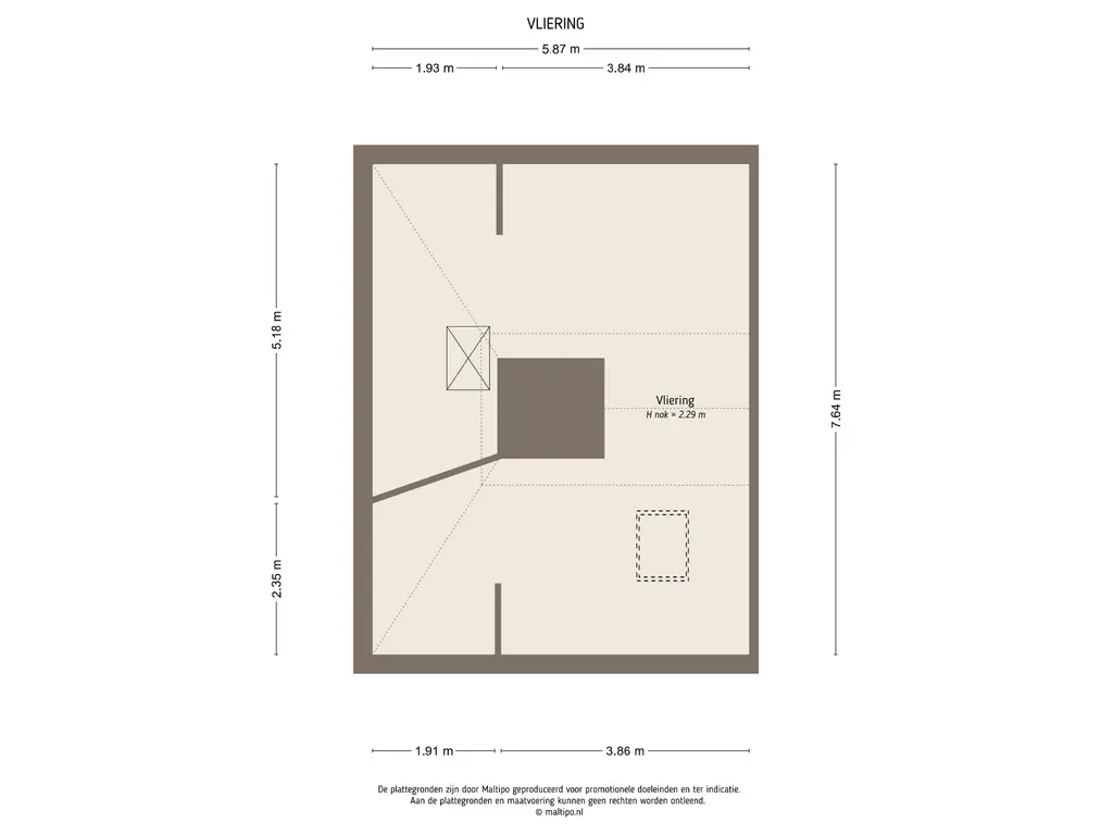 Plattegrond 4