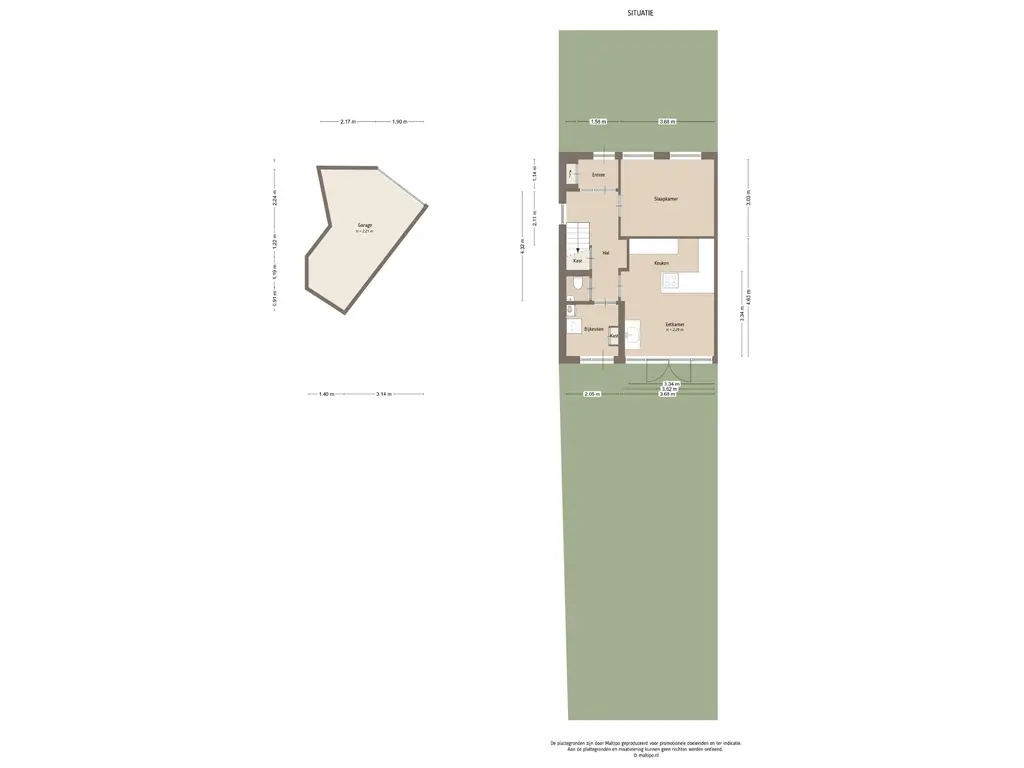 Plattegrond 6