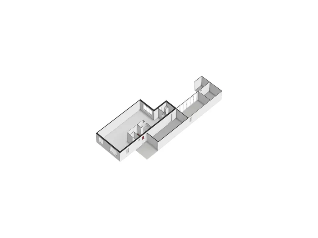 Plattegrond 2