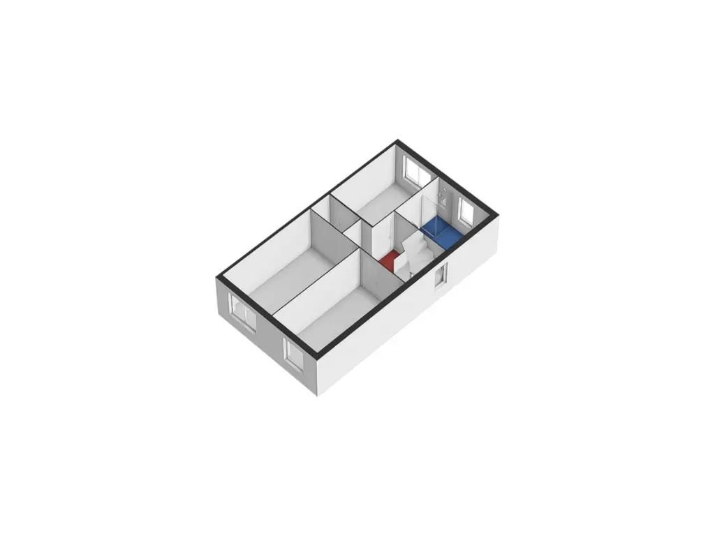 Plattegrond 4