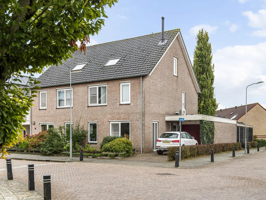 Ringovenlaan 56, HEUKELUM