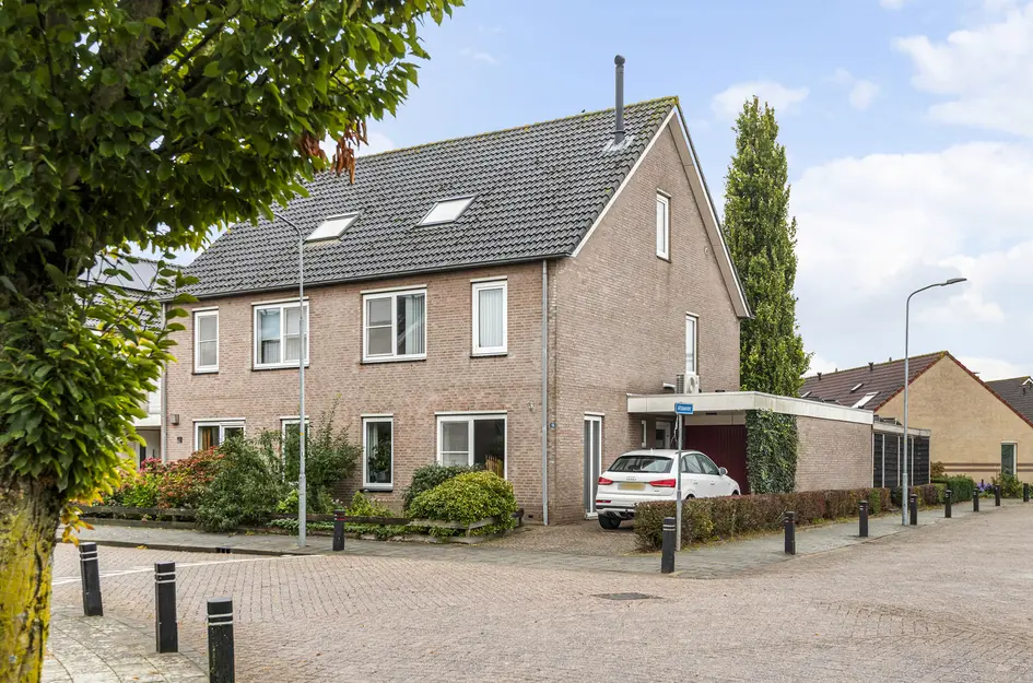 Ringovenlaan 56