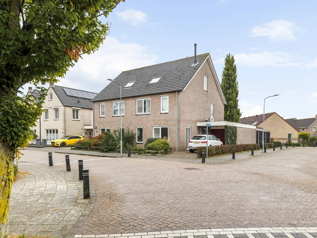 Ringovenlaan 56, HEUKELUM