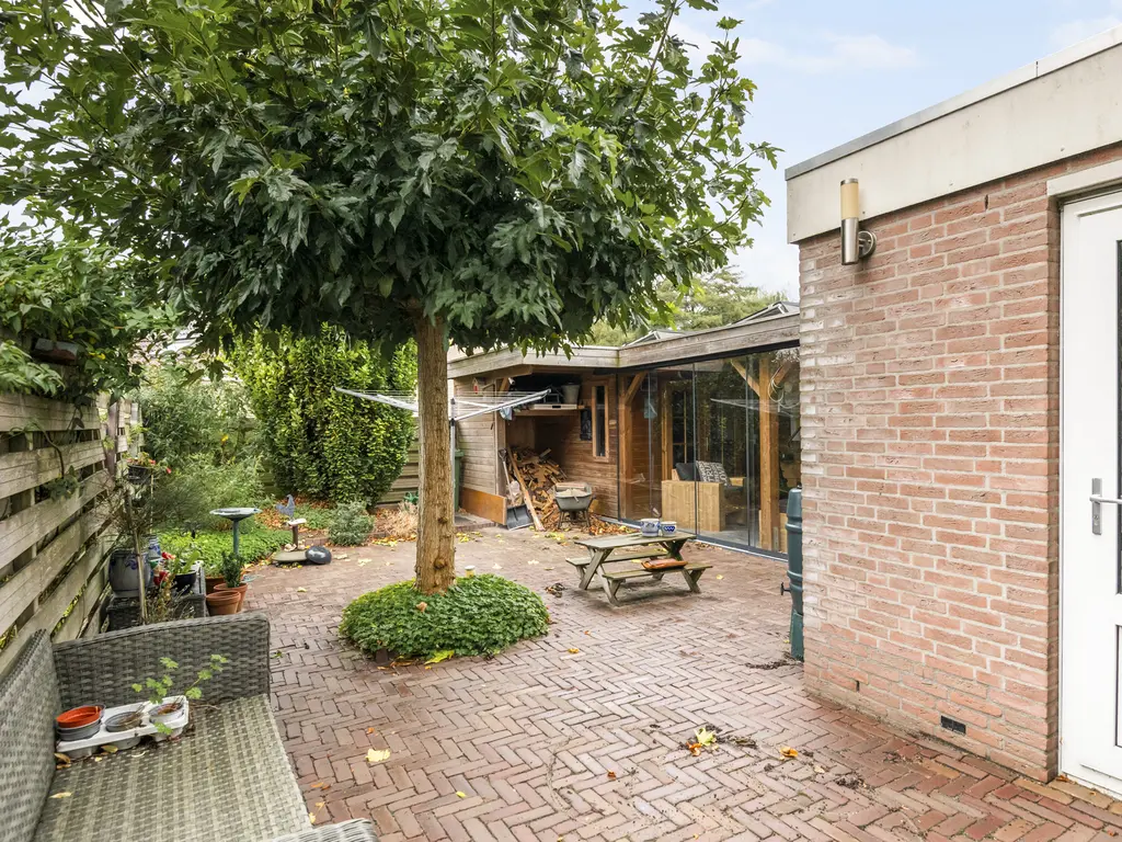 Ringovenlaan 56, HEUKELUM